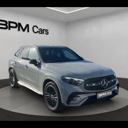 Mercedes GLC 220 d 197ch AMG Line 4Matic 9G-Tronic occasion - B&egrave;gles - photo 3/21
