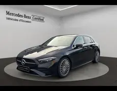 Mercedes Classe A Mérignac