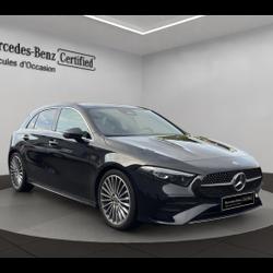 Mercedes Classe A 200 d 150ch Edition 140 8G-DCT occasion - M&eacute;rignac - photo 3/33