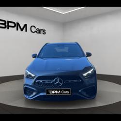 Mercedes GLA 250 e hybride rechargeable 218ch Edition 140 8G-DCT occasion - B&egrave;gles - photo 2/19