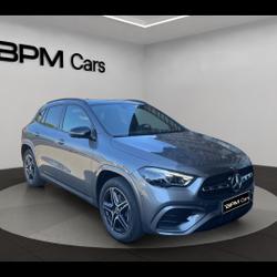 Mercedes GLA 250 e hybride rechargeable 218ch Edition 140 8G-DCT occasion - B&egrave;gles - photo 3/19