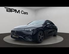 Mercedes CLA Mérignac