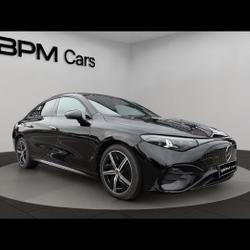 Mercedes CLA 250+ EQ 272ch Business Line Executive occasion - M&eacute;rignac - photo 3/33