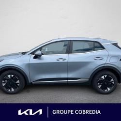 Kia Sportage 1.6 T-GDi 239ch HEV Active BVA6 Yffiniac