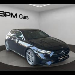 Mercedes Classe A 200 163ch Star Edition 7G-DCT occasion - B&egrave;gles - photo 3/18