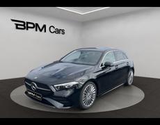 Mercedes Classe A Bègles