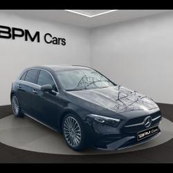 Mercedes Classe A 180 136ch Star Edition 7G-DCT occasion - B&egrave;gles - photo 3/18