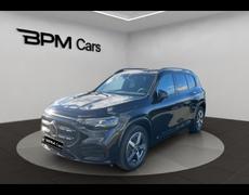 Mercedes GLB Bègles