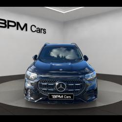 Mercedes GLB 200 163+30ch AMG Line 8G-eDCT occasion - B&egrave;gles - photo 2/19