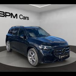 Mercedes GLB 200 163+30ch AMG Line 8G-eDCT occasion - B&egrave;gles - photo 3/19