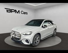 Mercedes GLC