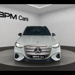 Mercedes GLC 400 EQ 489ch AMG Line 4Matic occasion - B&egrave;gles - photo 2/18
