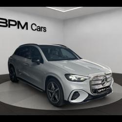 Mercedes GLC 400 EQ 489ch AMG Line 4Matic occasion - B&egrave;gles - photo 3/18