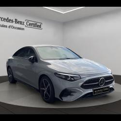 Mercedes CLA 200 163+30ch AMG Line 8G-eDCT occasion - M&eacute;rignac - photo 3/33