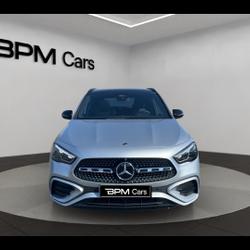 Mercedes GLA 180 136ch Edition 140 7G-DCT occasion - B&egrave;gles - photo 2/18