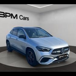 Mercedes GLA 180 136ch Edition 140 7G-DCT occasion - B&egrave;gles - photo 3/18