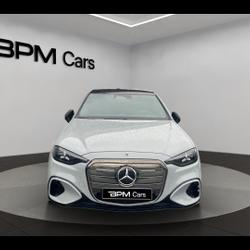 Mercedes Classe C 400 489ch 94,5kWh AMG Line 4Matic occasion - B&egrave;gles - photo 2/20