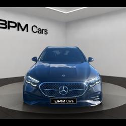 Mercedes Classe E 300 d e Hybrid EQ 197+129ch AMG Line+ 9G-Tronic occasion - B&egrave;gles - photo 2/21