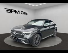 Mercedes GLC
