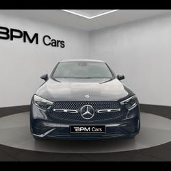 Mercedes GLC 220 d 197ch AMG Line 4Matic 9G-Tronic occasion - B&egrave;gles - photo 2/20