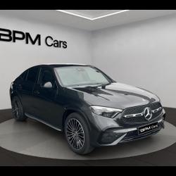 Mercedes GLC 220 d 197ch AMG Line 4Matic 9G-Tronic occasion - B&egrave;gles - photo 3/20