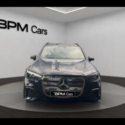 Mercedes GLC 250 EQ 354ch AMG Line occasion - B&egrave;gles - photo 2/18