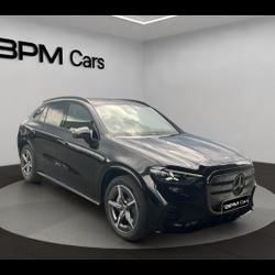 Mercedes GLC 250 EQ 354ch AMG Line occasion - B&egrave;gles - photo 3/18