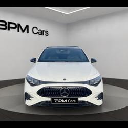Mercedes CLA 250+ EQ 272ch AMG Line occasion - B&egrave;gles - photo 2/19