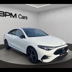 Mercedes CLA 250+ EQ 272ch AMG Line occasion - B&egrave;gles - photo 3/19