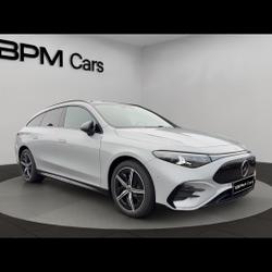 Mercedes CLA 250+ EQ 272ch Business Line Executive occasion - M&eacute;rignac - photo 3/33