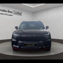 Smart #5 646ch 100kWh Brabus 4x4 occasion - B&egrave;gles - photo 2/33