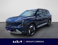 Autres Kia Yffiniac