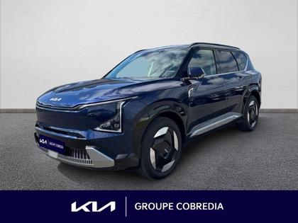 Kia Autres Kia - 218ch 81,4kWh Earth - 43 490 €