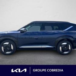 Autres Kia 218ch 81,4kWh Earth Yffiniac
