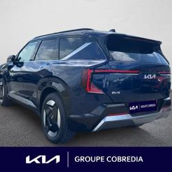 Autres Kia 218ch 81,4kWh Earth Yffiniac