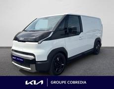Kia PV5 Cargo Yffiniac