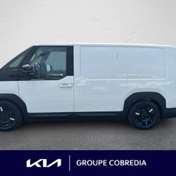 Kia PV5 Cargo L 163ch 71,2kWh Plus Yffiniac