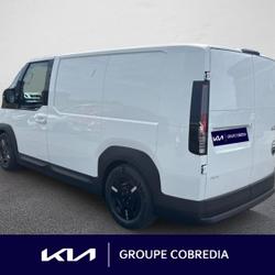 Kia PV5 Cargo L 163ch 71,2kWh Plus Yffiniac