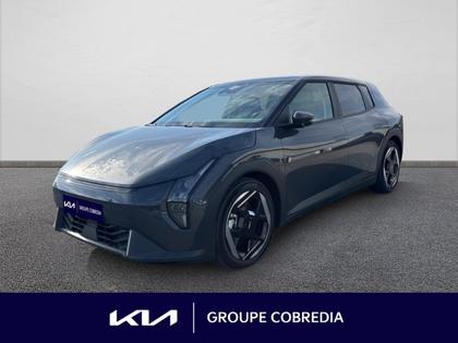 Kia EV4 - 204ch 81,4kWh Earth - 41 440 €
