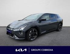Kia EV4 Lannion
