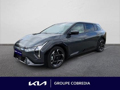 Kia EV4 - 204ch 81,4kWh GT-Line - 43 490 €