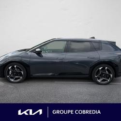 Kia EV4 204ch 81,4kWh GT-Line Lannion