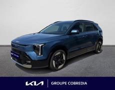 Kia Niro Lannion