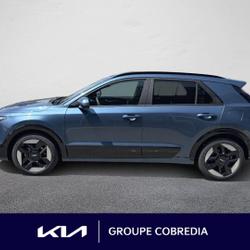 Kia Niro 1.6 GDi 138ch HEV Premium DCT6 Lannion