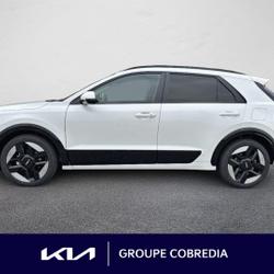 Kia Niro 1.6 GDi 138ch HEV Premium DCT6 Yffiniac