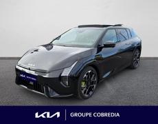 Kia EV4 Lannion