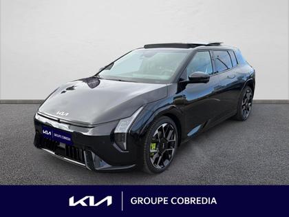 Kia EV4 - 292ch 81,4kWh GT AWD - 49 980 €