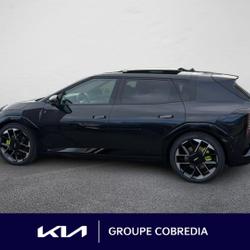 Kia EV4 292ch 81,4kWh GT AWD Lannion