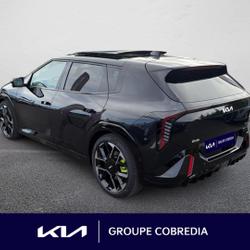 Kia EV4 292ch 81,4kWh GT AWD Lannion
