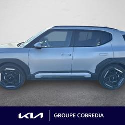 Kia EV2 135ch 61kWh GT-Line Yffiniac